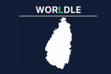 Worldle.xyz